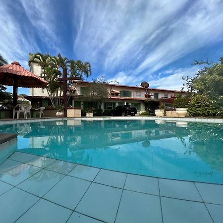 Buzios, Casa Com Piscina Villa Dış mekan fotoğraf