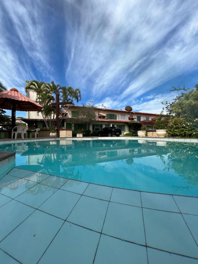 Buzios, Casa Com Piscina Villa Dış mekan fotoğraf