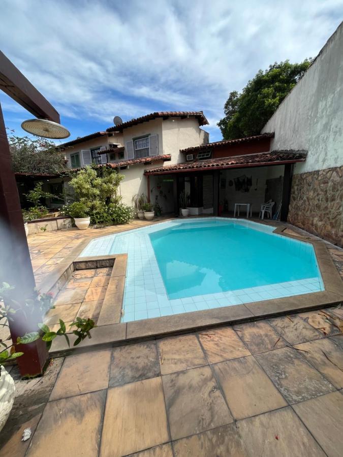 Buzios, Casa Com Piscina Villa Dış mekan fotoğraf